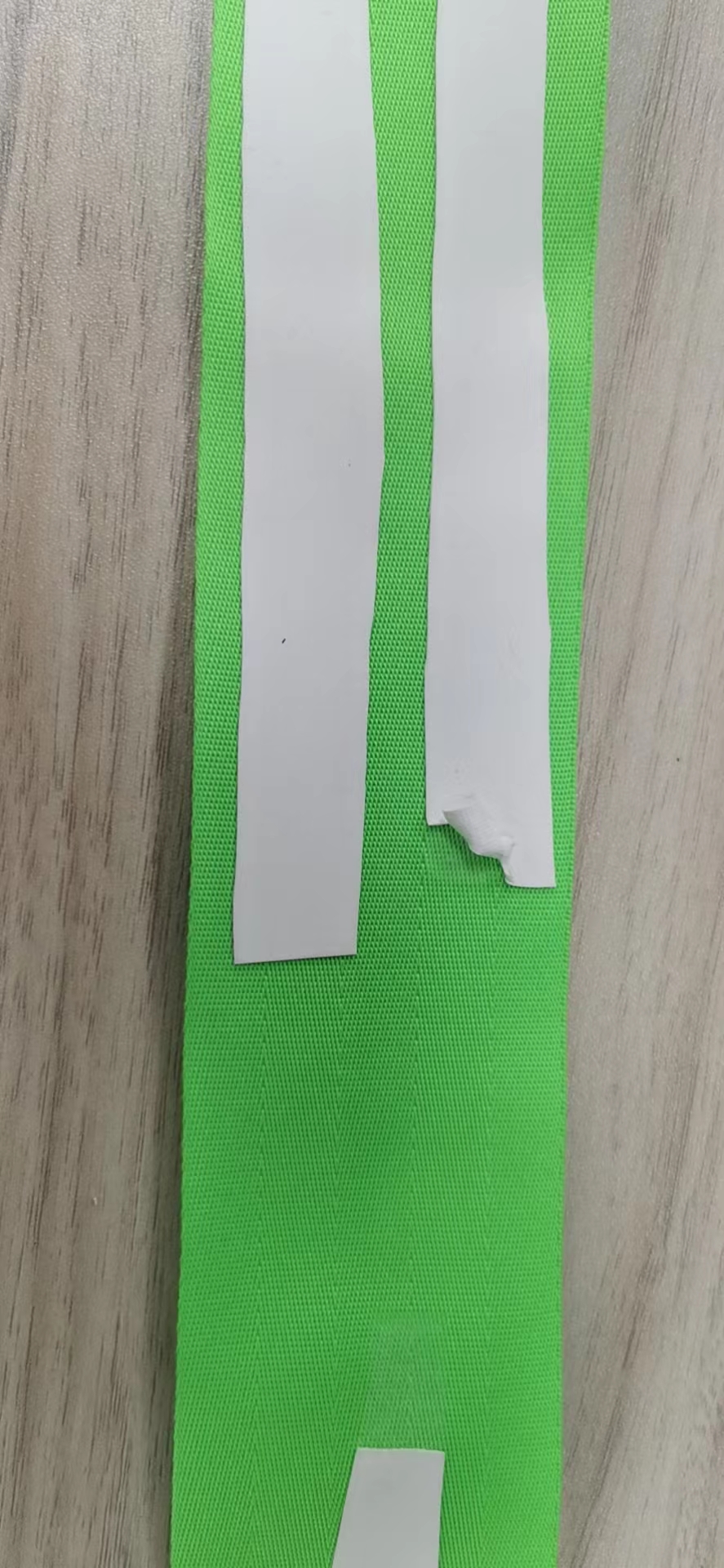 織帶熱熔膠膜