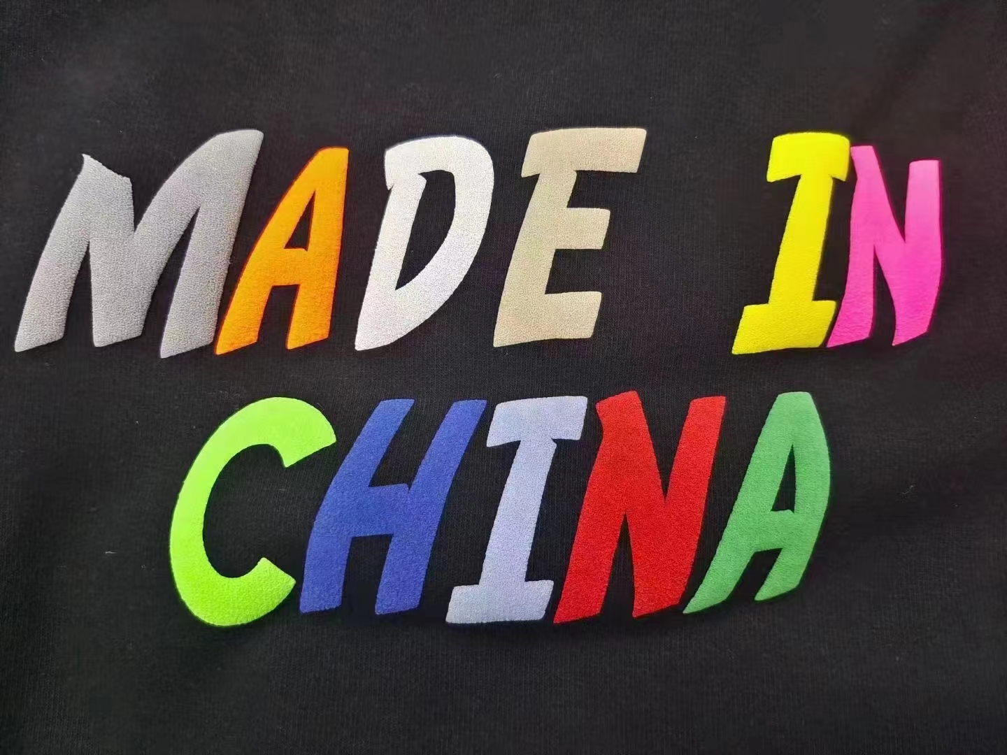 發泡刻字膜